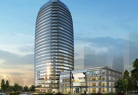 绵阳市建筑设计的测试内容