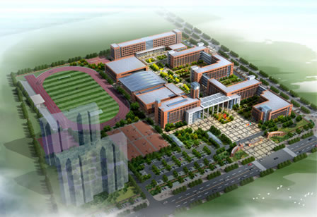 绵阳市建筑设计的测试内容