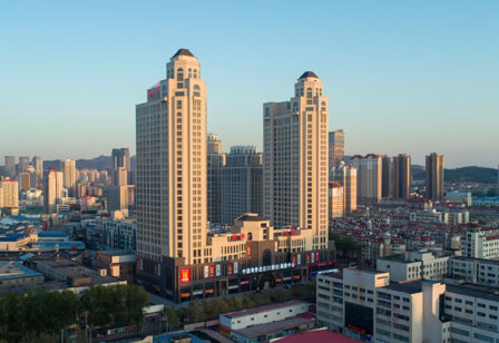 绵阳市建筑设计的测试内容