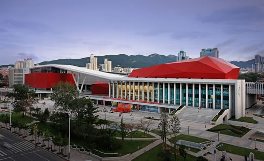 绵阳市通知公告的测试信息，内容可以在后台发布编辑删除